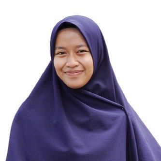 Foto Syafirah Syam AS,S.Pd.Gr.