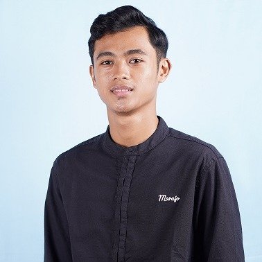 Foto Arman Firmansyah